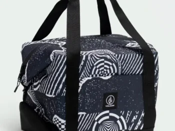 Conservadora Volcom Cooler