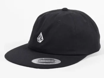 Gorra Volcom Snap Full Stone