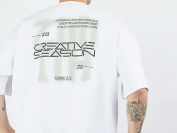 Remera Zimith Potent