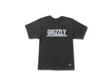Remera Grizzly Asphalt