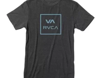 Remera RVCA All The Way