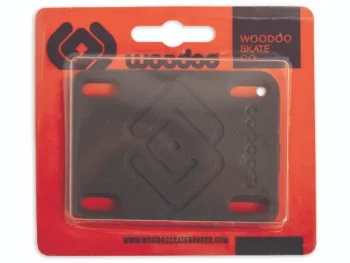 Pad Woodoo 5 mm