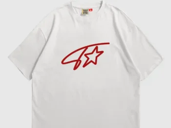 Remera Teod Signature