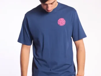 Remera Rip Curl New Icons Of Surf