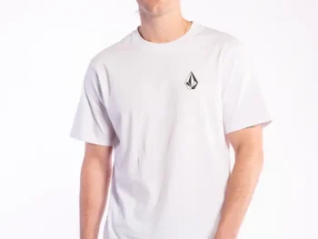Remera Volcom New Deadly Stone