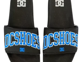 Ojotas DC Shoes Slide New Must