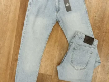 Jean Orng Timber