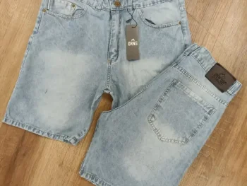 Bermuda Orng Jean