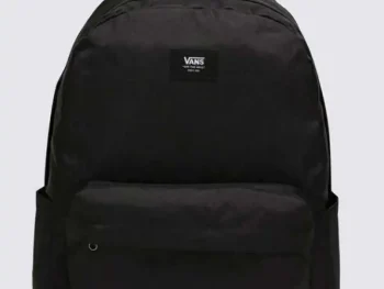 Mochilas Vans Old Skool Backpack Negro