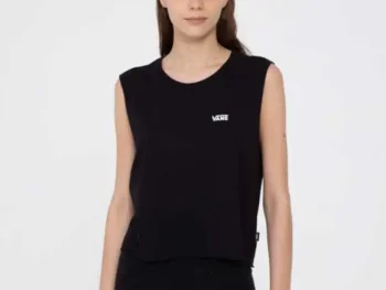 Musculosa Vans Junior