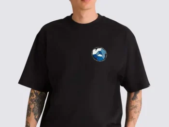 Remera Vans Cycle