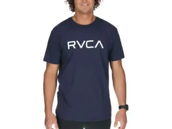Remera RVCA Dayshift