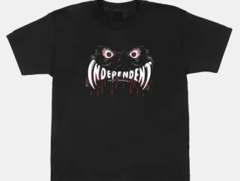 Remera Independent Possed Kid