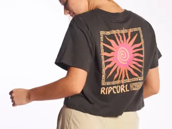 Remera Rip Curl Hype Girl
