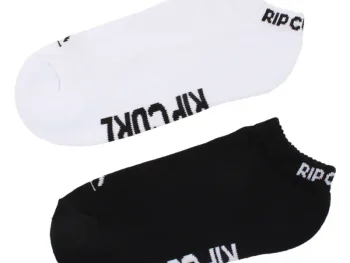Medias Rip Curl Towel x2