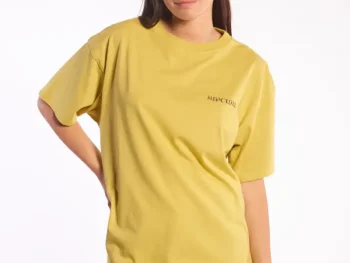 Remera Rip Curl Over Luz Solar