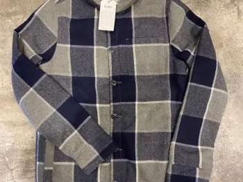 Camisaco Altamont Levine