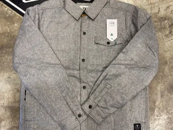 Campera Vissla Cronkite