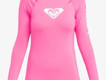 Remera Roxy Lycra Whole