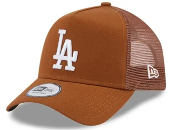 Gorra New Era Los Angeles Dodgers League Essential 9FORTY