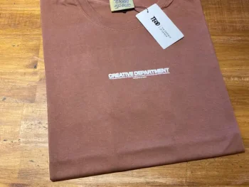 Remera Teod Towers