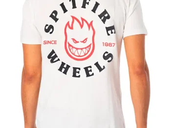 Remera Spitfire Classic
