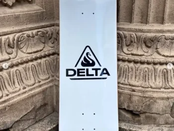 Tabla Delta D-Ligth 8.5