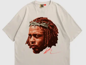 Remera Teod Lamar