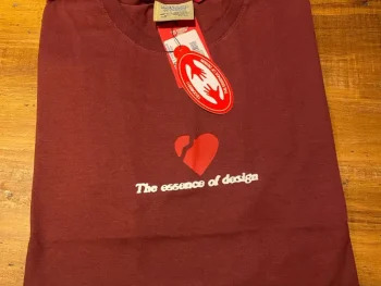 Remera Teod Fragile