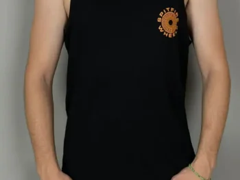 Musculosa Spitfire Vortex