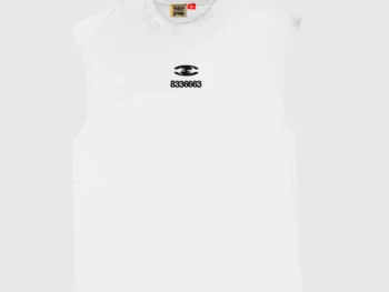 Musculosa Teod Fuck Off