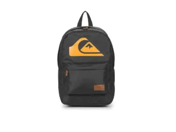 Mochila Quiksilver  New Night Track Negro