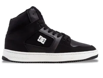 Zapatillas DC Shoes Manteca 4 Hi Ht Kid