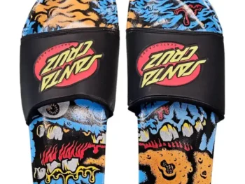 Ojota Santa Cruz Roskop Kid