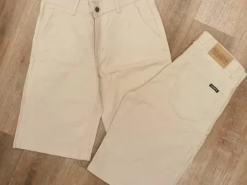 Bermuda CNC Chino