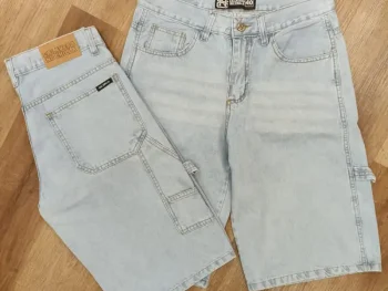 Bermuda CNC Carpintero