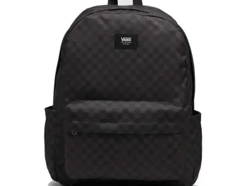 Mochilas Vans Old Skool Check Backpack
