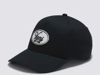 Gorra Vans Raley Strapback