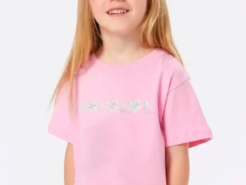 Remera Rip Curl Neon Isles Kid