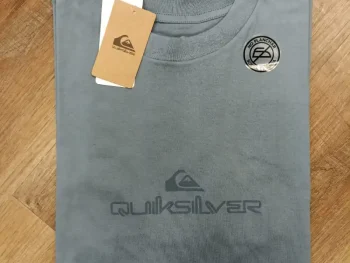 Remera Quiksilver Vintage Omni