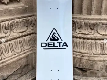 Tabla Delta D-Ligth 8.3