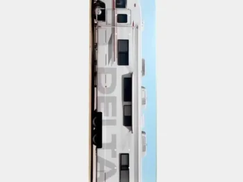 Tabla Delta Motorhome 8.25