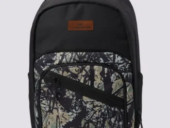 Mochila Quiksilver Schoolie Cooler 2.0