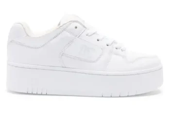 Zapatillas DC Shoes Manteca 4 Platform