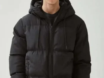 Campera CNC Tom
