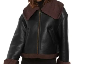 Campera CNC Gamulan Fiona Girl