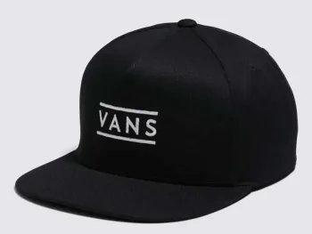 Gorra Vans Half Box Snapback