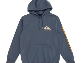 Hoodie Quiksilver Omni