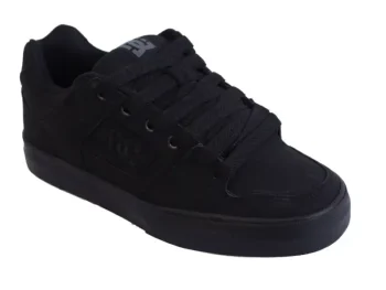 Zapatillas DC Shoes Pure Full Black
