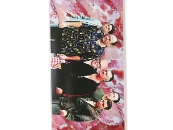 Tabla Pizza Gabagool